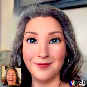 Meet your Posher, Jean